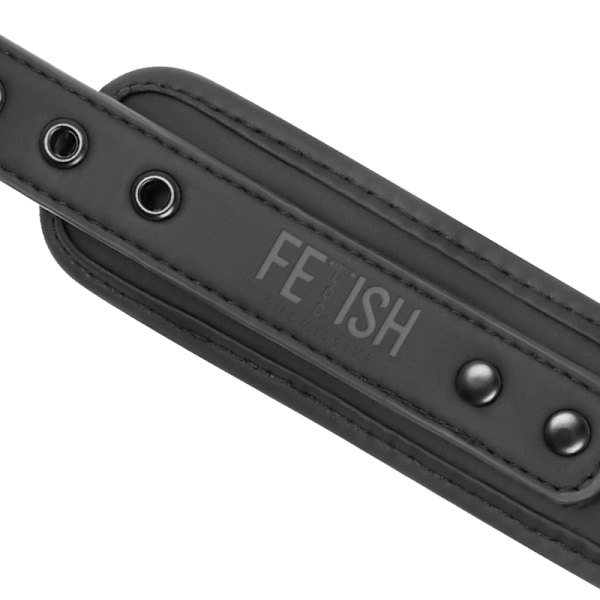 Fetish Submissive - Noprene Lining Chain Kaulakoru
