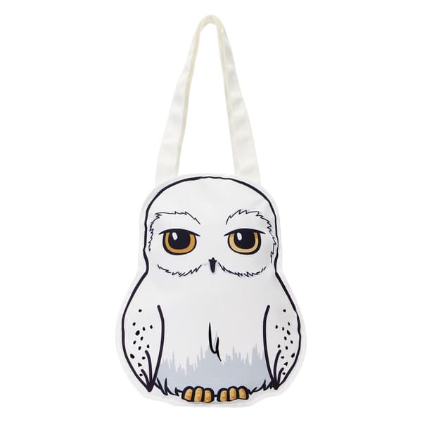 Loungefly Harry Potter Hedwig-väska