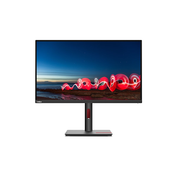 Lenovo ThinkVision T27i-30 27" Full HD IPS -näyttö