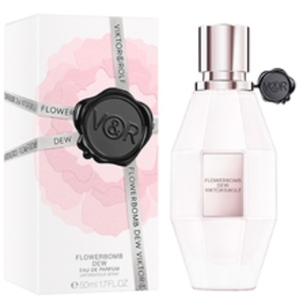 Viktor & Rolf - Flowerbomb Dew EDP 100ml