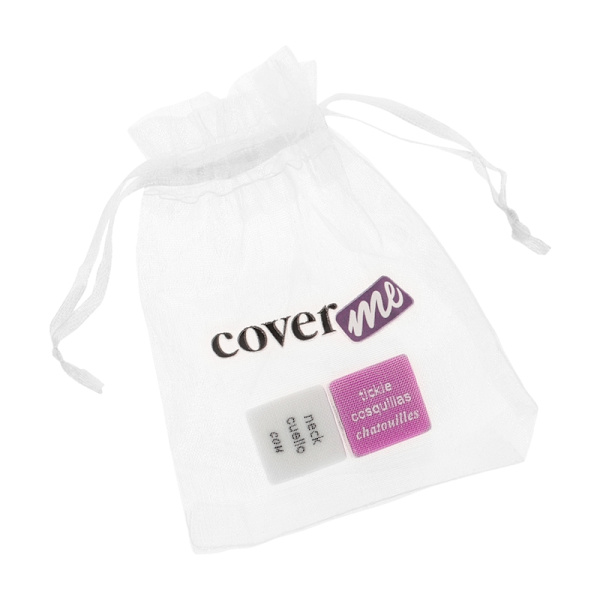 Coverme - Erotisk terningespil Es/Fr/En