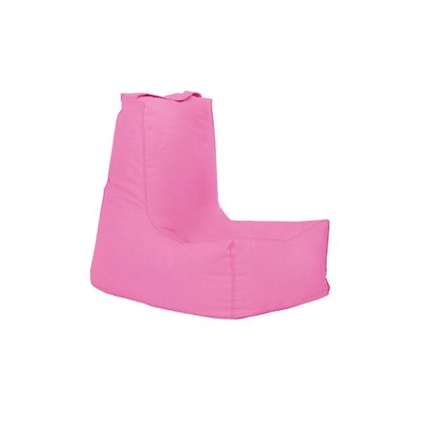 Garden Bean Bag Bingo Kids - Pink
