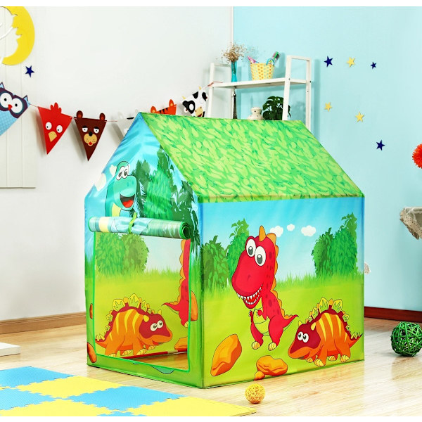 Barnhustält, torrpool, Dino Iplay
