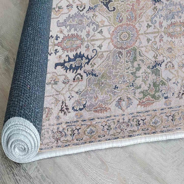 Matto (100 x 150) Woopamuk 340