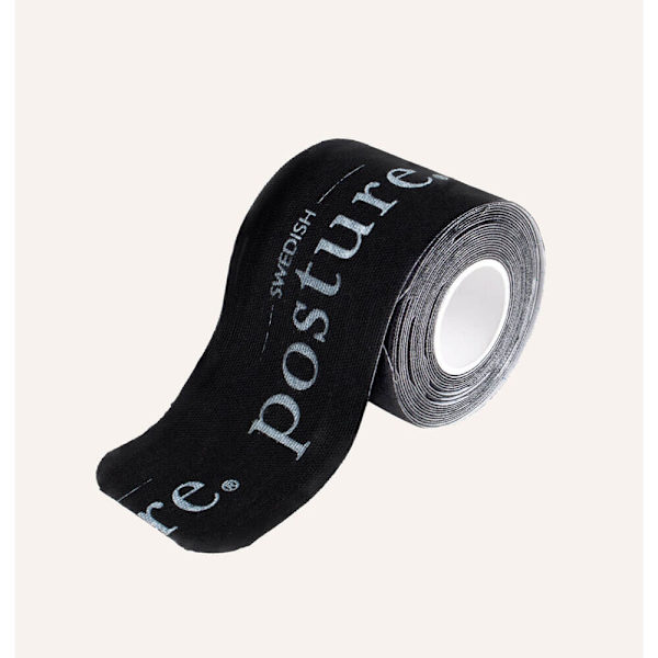 RUOTSI ASENNUS Tape Roll Kinesioteippi