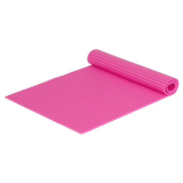 Övningssteg 3 steg NS-400 rosa