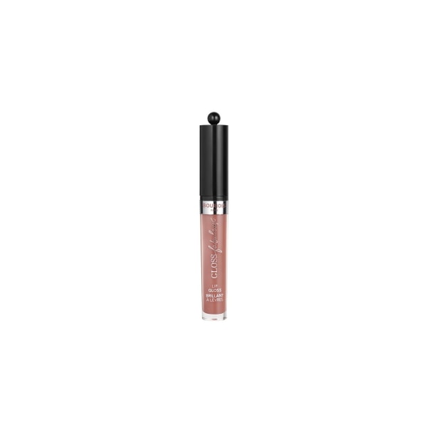 Bourjois Bj Labial Effet 3d Fabuleux Gloss 24h