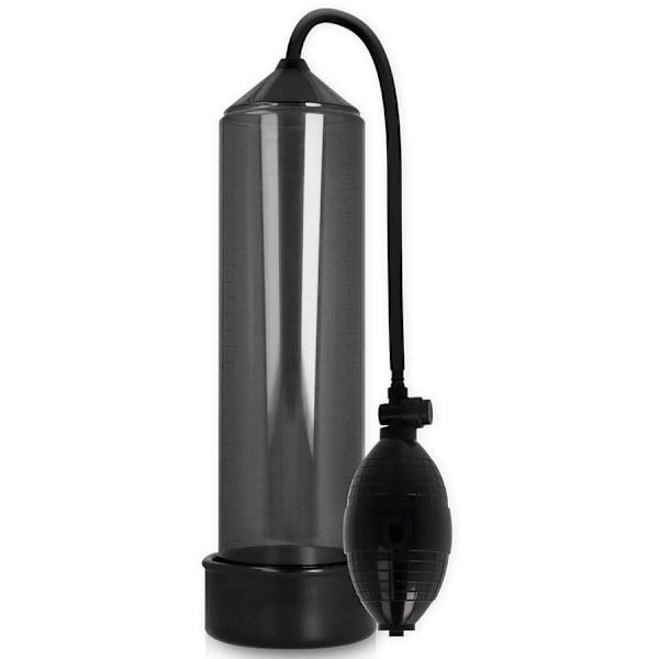 Pump Addicted - Rx3 Svart