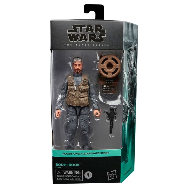 Star Wars Rogue One Bodhi Rook figur 15 cm