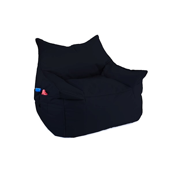 Pouffe Cinema - Sort