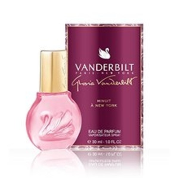 Vanderbilt - Minuit a New York EDP 100ml