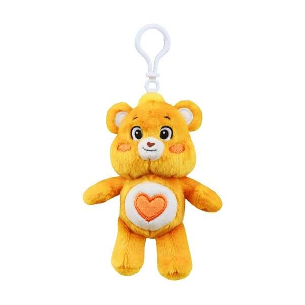 Care Bears -klipsipehmolelu, 15 cm, sokea kapseli