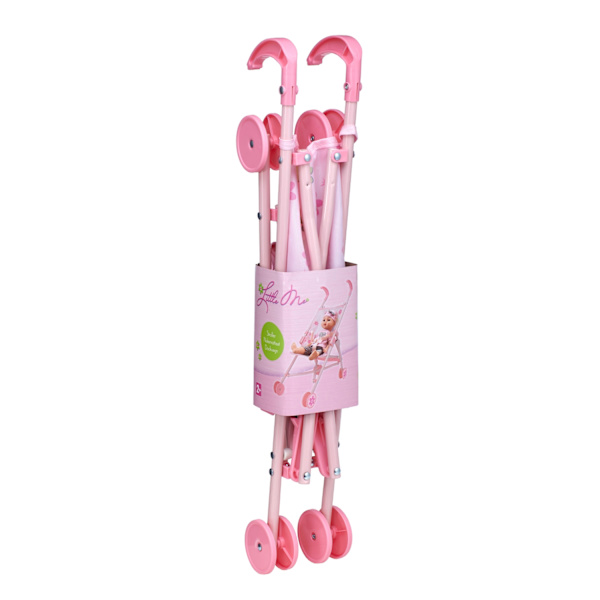 Little Me Doll Strollers