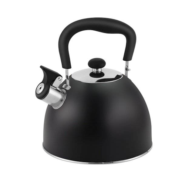 Steve Black Kettle 2,0L