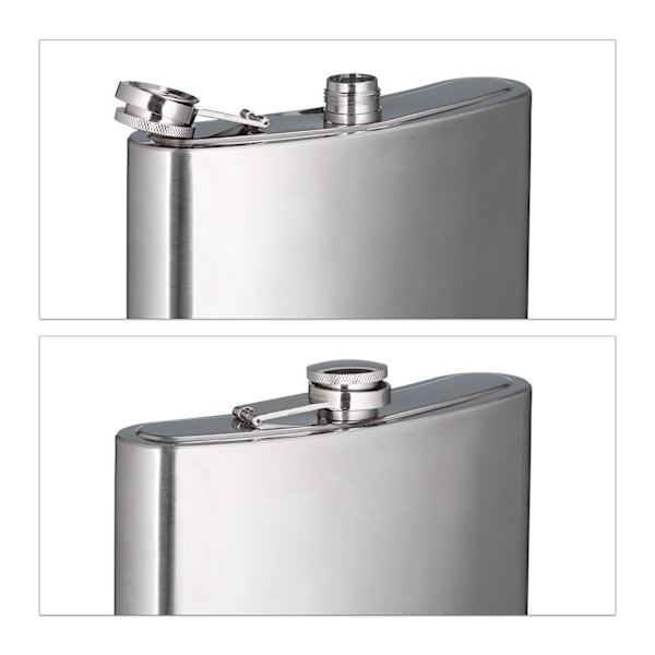 Iso kannu 1,8l