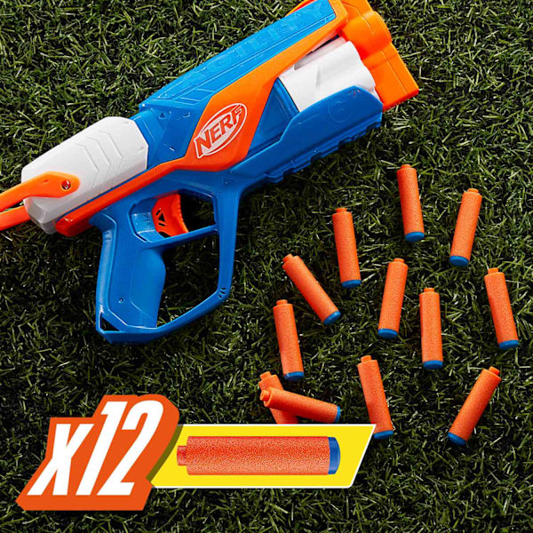 Nerf N-serien Blaster Agility