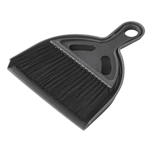 Pölypannu ja harja mini