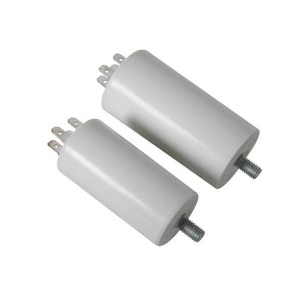 Motorløbskondensator 0,6ΜF / 450V