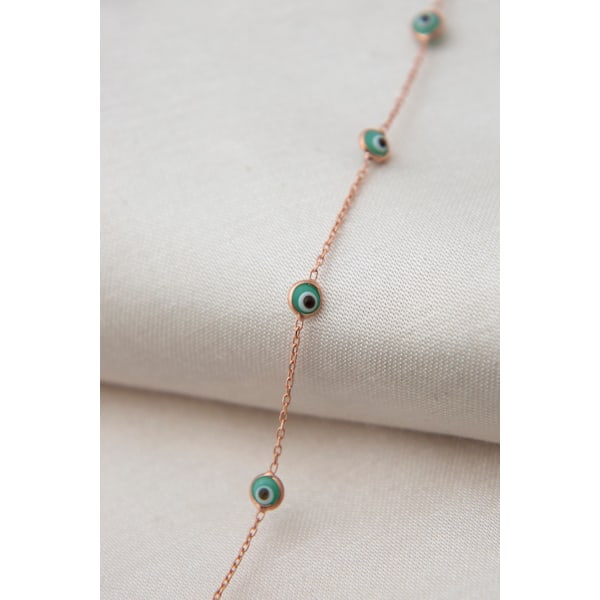 Silverarmband TFNY65101Y