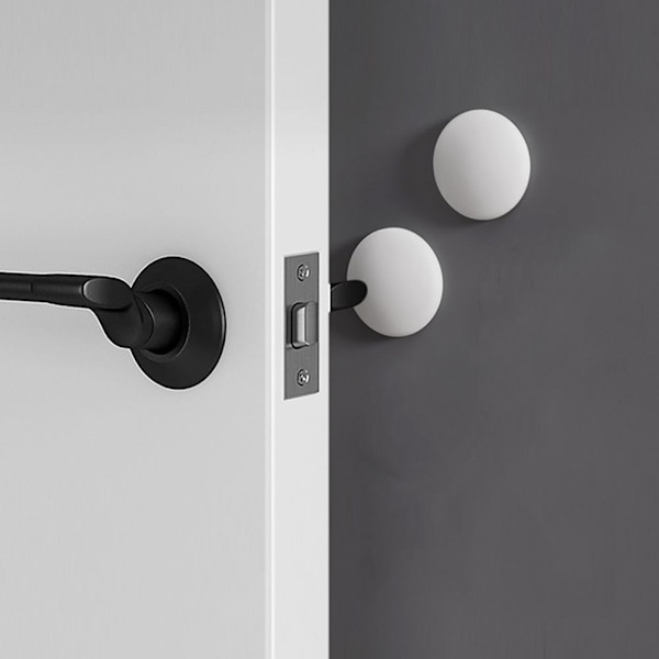 Doorstop - Suojaa seiniä, helppo asentaa