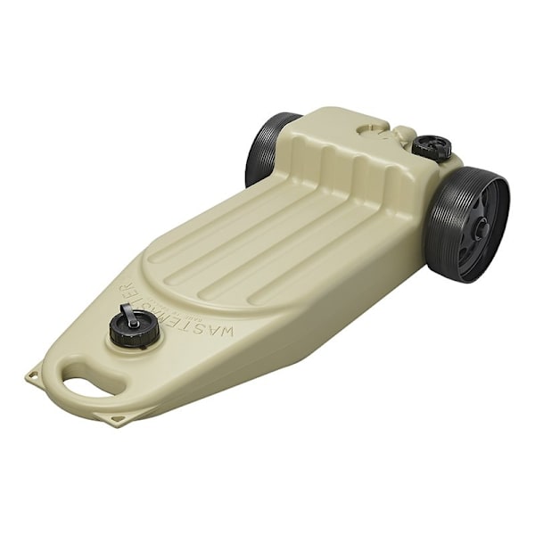 Wastemaster likavesisäiliö 38L beige