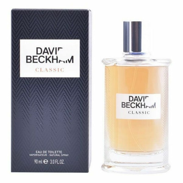 Miesten parfyymi David & Victoria Beckham EDT Classic 90 ml