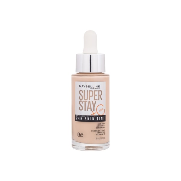 Maybelline - Superstay 24H Skin Tint + Vitamin C 5.5 - For Women