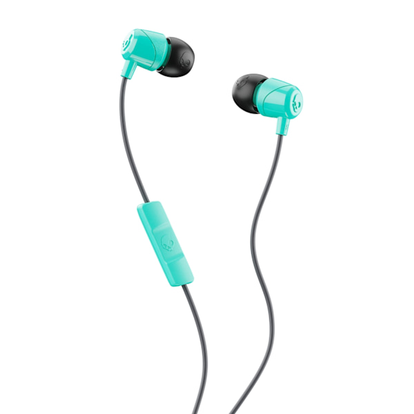 SKULLCANDY Kuulokkeet JIB In-Ear Mic Minttu/vihreä