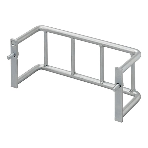 Baglygteskærm 228x105x80mm