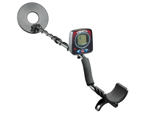 Metaldetektor Cobra Tector CT-1069