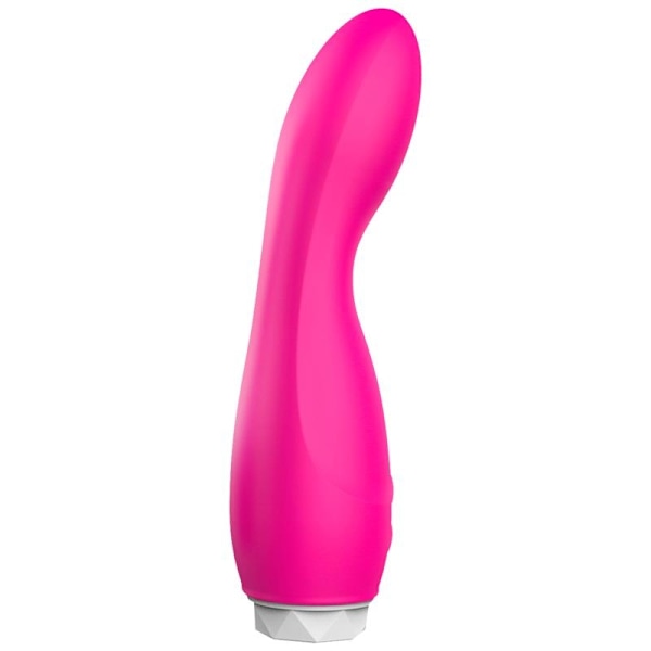 Douby Vibe Silikone Pink