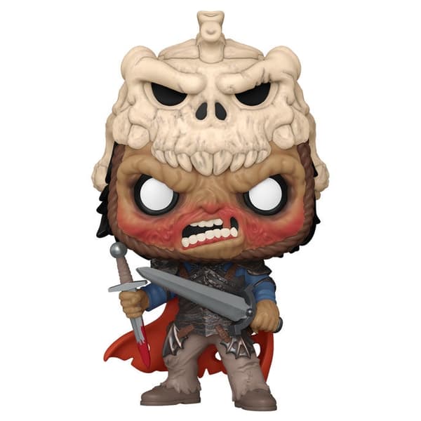 Army of Darkness Evil Ash Actionfigur, 7-tums samlarobjekt