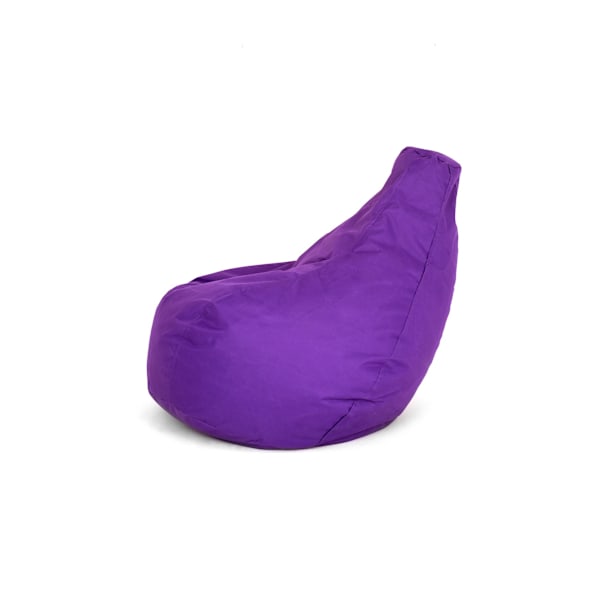 Papupussi Damla - violetti
