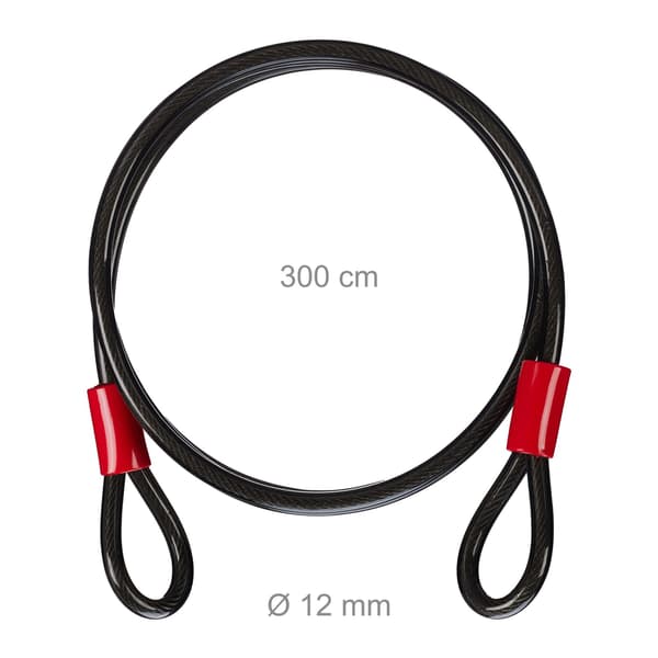 Slingkabel 12 mm
