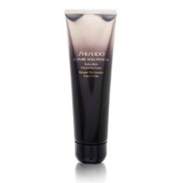 Shiseido - Cleaning foam Future Solutions LX (Extra Rich Cleansi