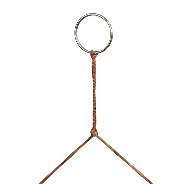 Wind Chime Bamboo "Temppeli"