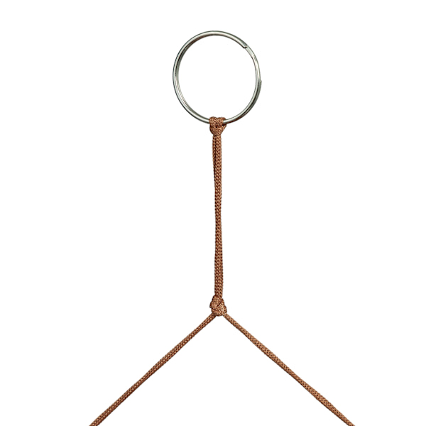 Wind Chime Bambus "Tempel"