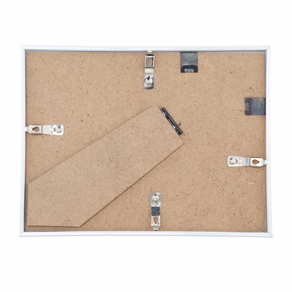 Bildram Set om 2 st 15 x 20 cm