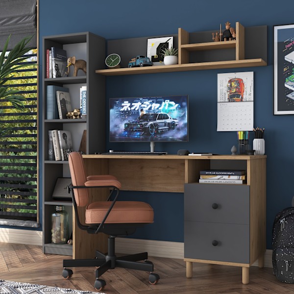 Studiebord HA115 - 2643