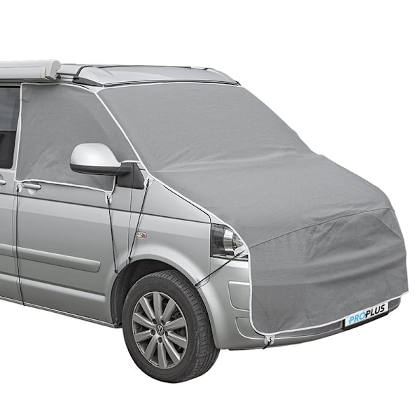 Forrudebetræk nonwoven til Volkswagen T5 og T6