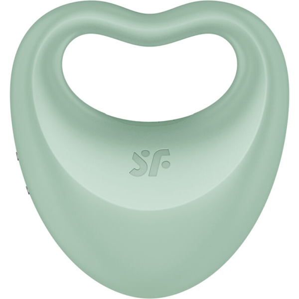 Satisfyer - Perfect Pair 3 Grön