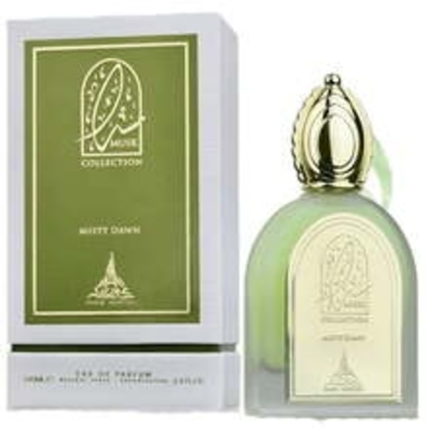 Paris Corner - Misty Dawn EDP 100ml