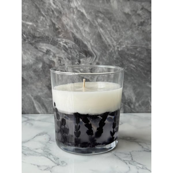 Candle Glamour Candle 14M - 1