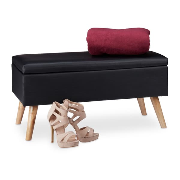 Förvaringsbänk