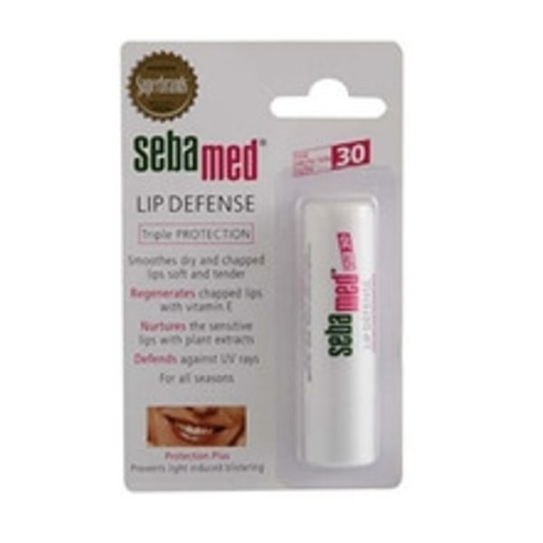 Sebamed - Classic Lip Defense 4.7g