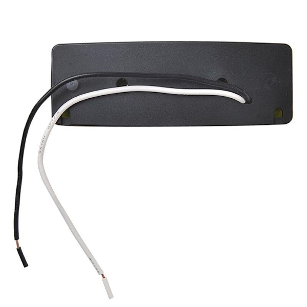 Etuvalaisin 12/24V valkoinen 110x40mm LED