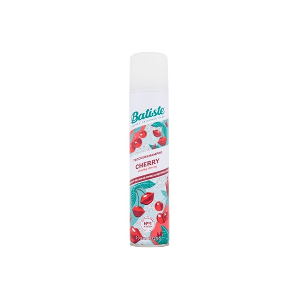 Batiste - Cherry - For Women, 200 ml