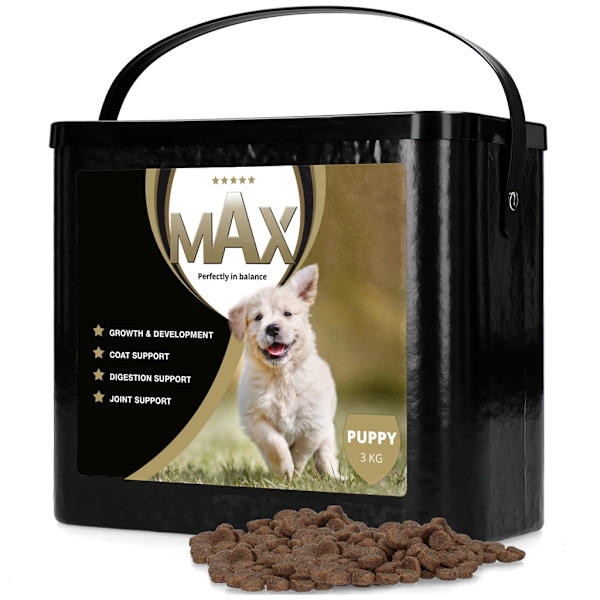 Max valp