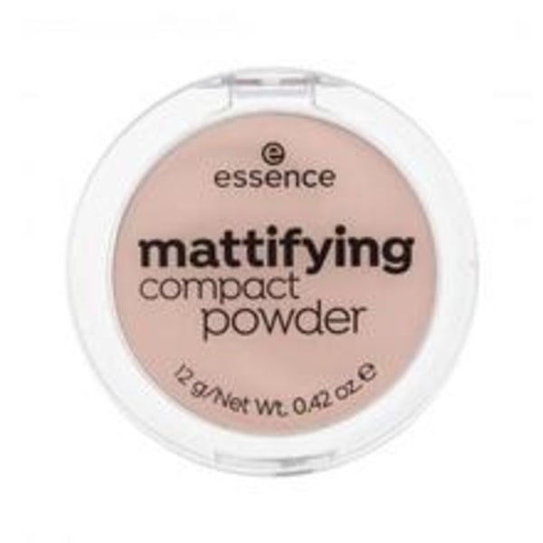 Essence - Mattifying Compact Powder 12 g