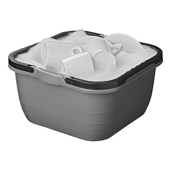 Vaskeskål 13L
